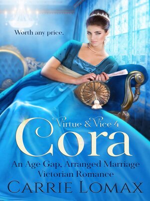 cover image of Cora